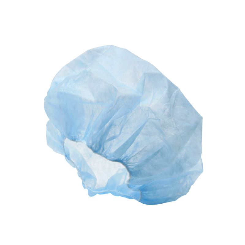 GORRO REDONDO PARA ENFERMERA
