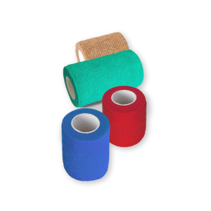 VENDA AUTOADHESIVA NO TEJIDA