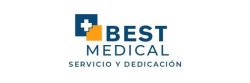 Best Medical Servicio y Dedicación