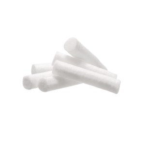 ALGODÓN EN ROLLOS LISO PARA USO ODONTOLÓGICO