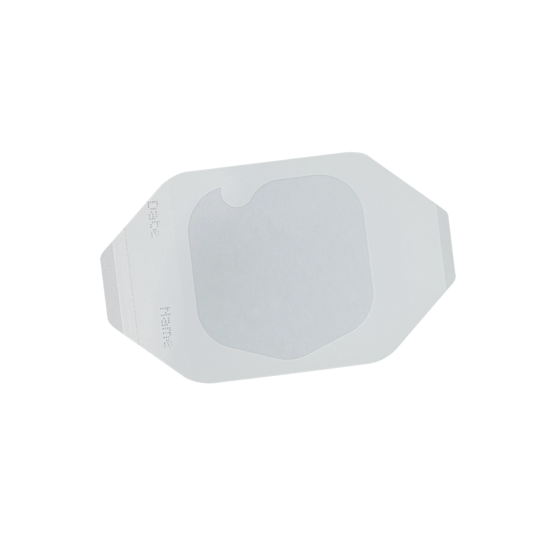 APÓSITO TRANSPARENTE