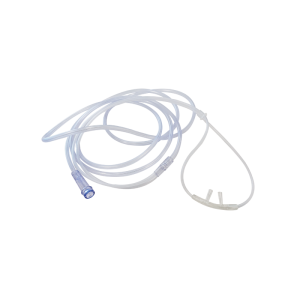 CÁNULA NASAL PARA OXÍGENO