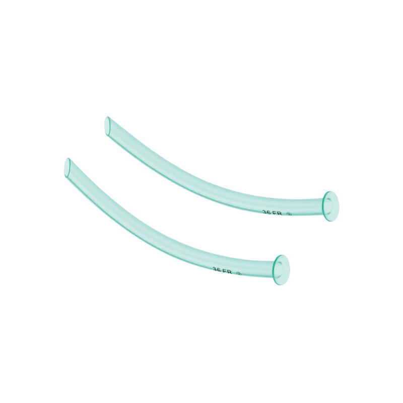 CÁNULA NASOFARÍNGEA