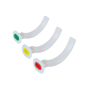 CÁNULA OROFARINGEA GUEDEL