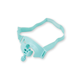 FIJADOR DE TUBO ENDOTRAQUEAL