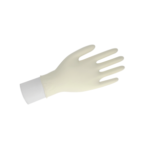 GUANTES DE EXAMEN DE LÁTEX, DESECHABLES