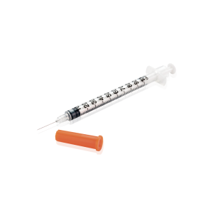 JERINGUILLA CON AGUJA