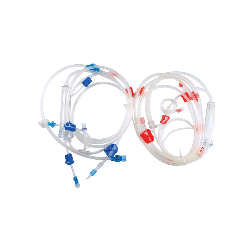 LINEA ARTERIOVENOSA PARA HEMODIÁLISIS