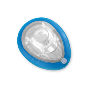 MASCARILLA DE ANESTESIA DESECHABLE