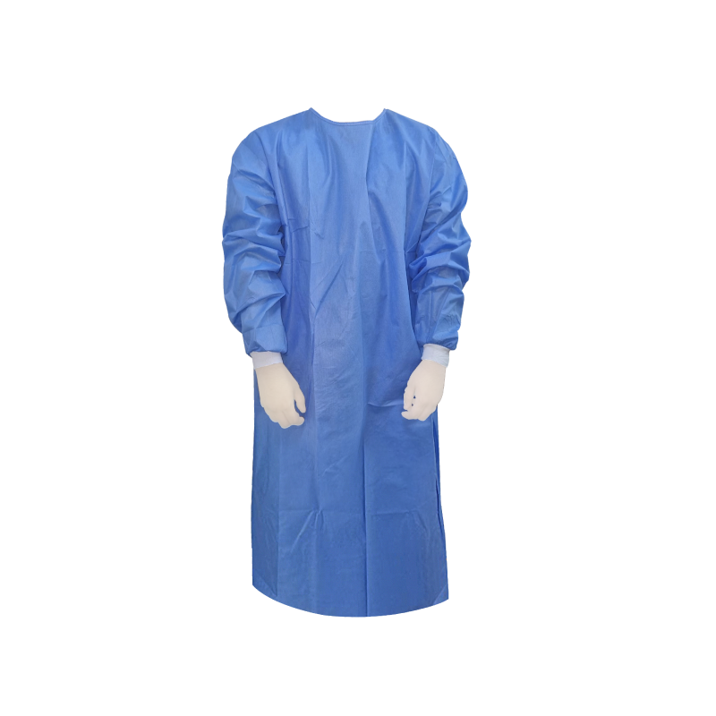 BATA QUIRURGICA ESTÉRIL. AAMI NIVEL 3